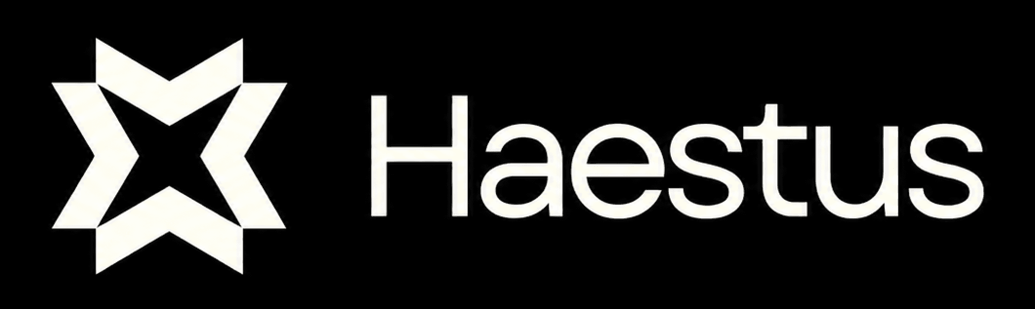 Haestus logo