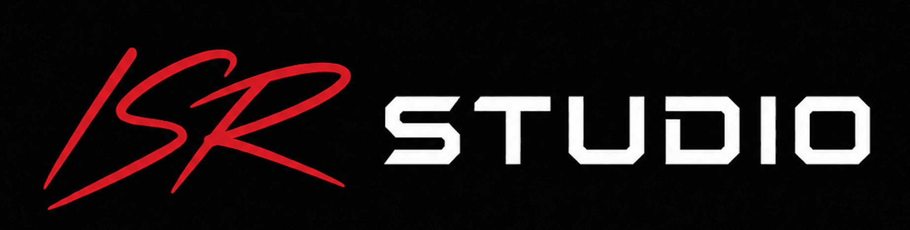 ISR Studio logo