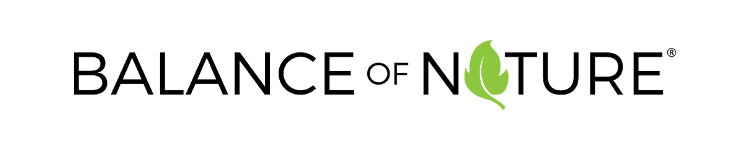 Balance of Nature logo