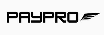 PayPro logo