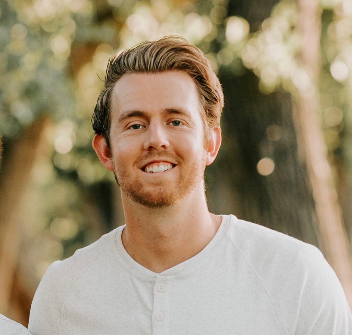 Koby Imlay, founder and CEO of PayPro