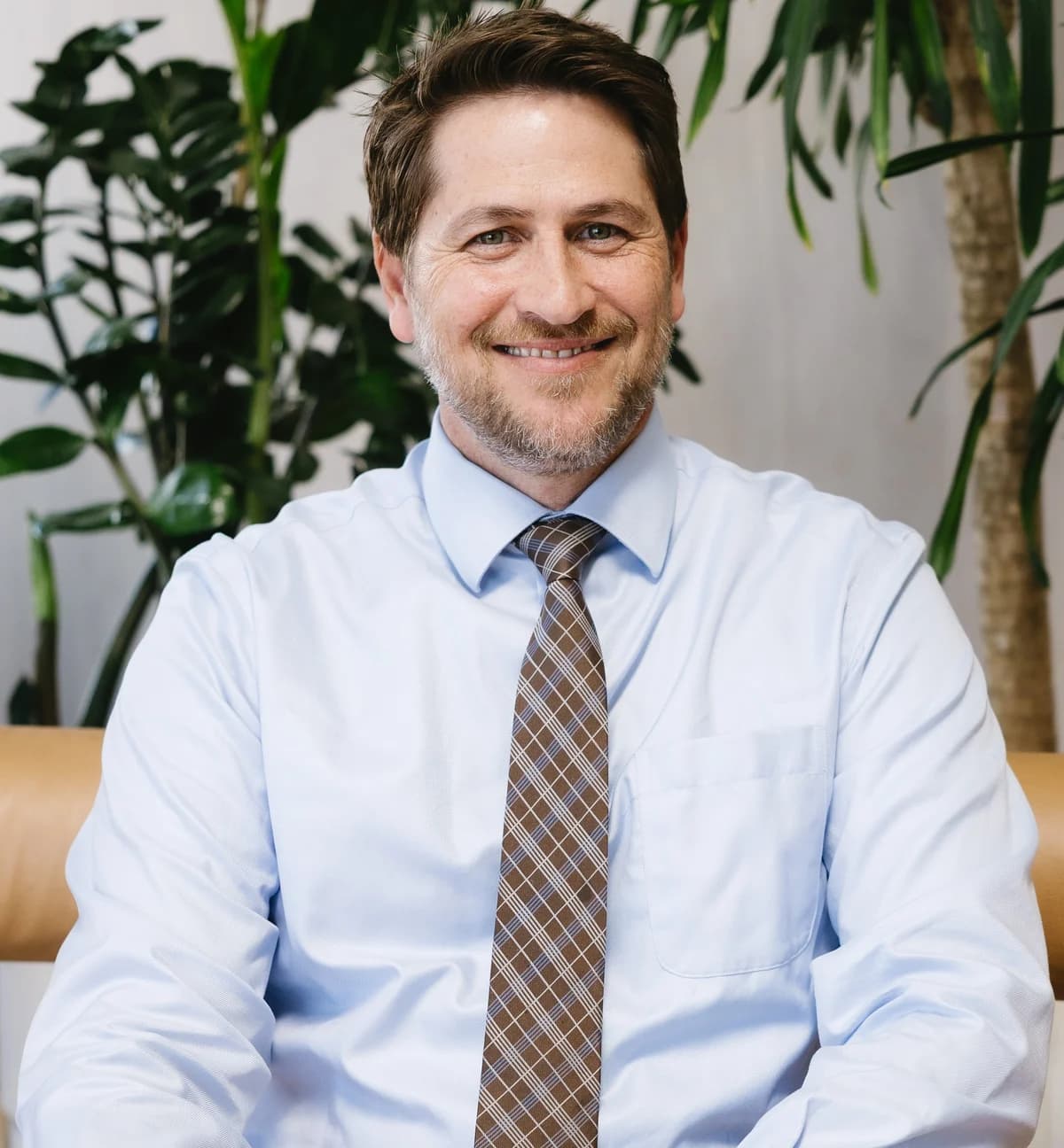 Hartman Andersen, founder and Investment Advisor Representative